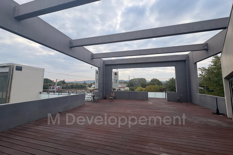 Local commercial - 360 m²