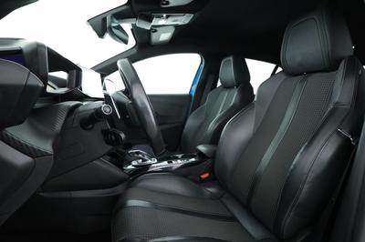 Peugeot 208 1.2 PureTech Gt Line Eat8 130 ch