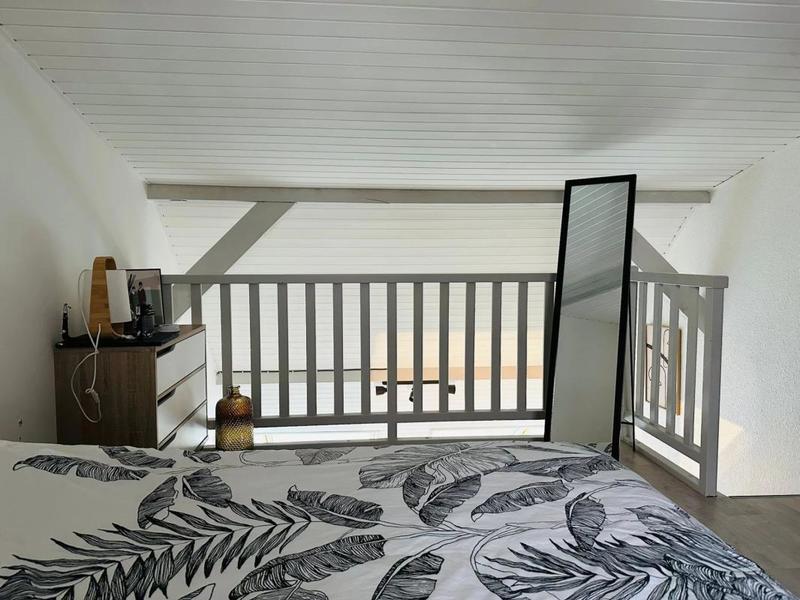 Appartement - 26 m² - 1 pièce