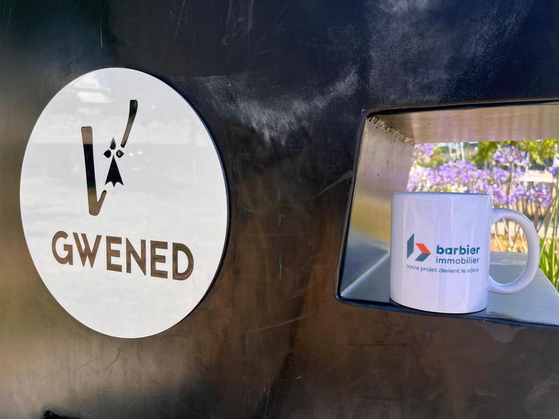 Local commercial - 620 m²