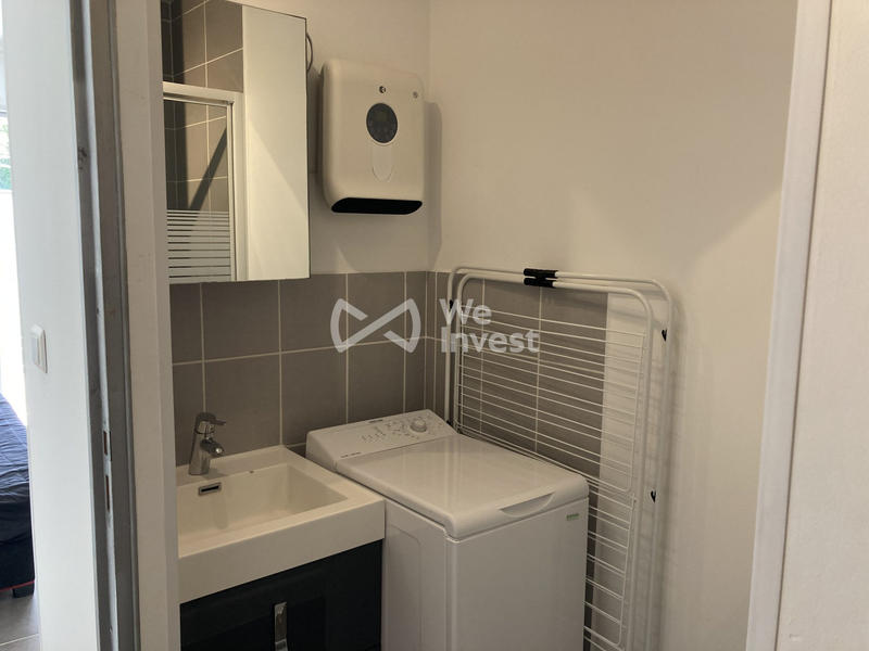 Maison - 19 m² - 1 pièce