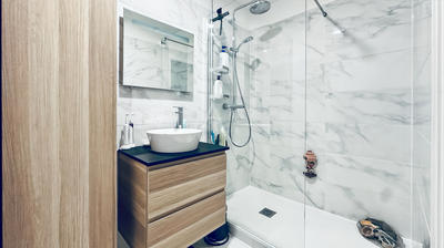 Appartement - 70 m² - 4 pièces