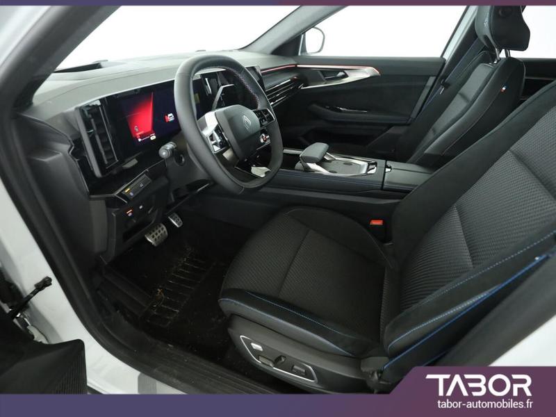 Renault Espace E-Tech 200 Esprit Alpine Matrix