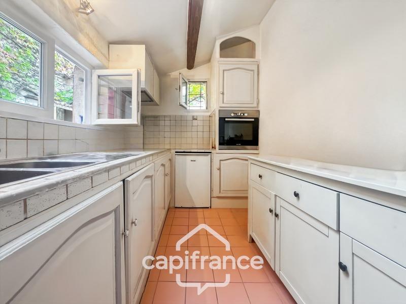 Maison en pierre - 67 m² - 4 pièces