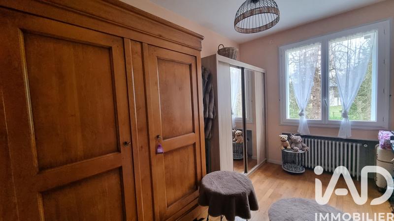 Appartement - 66 m² - 4 pièces