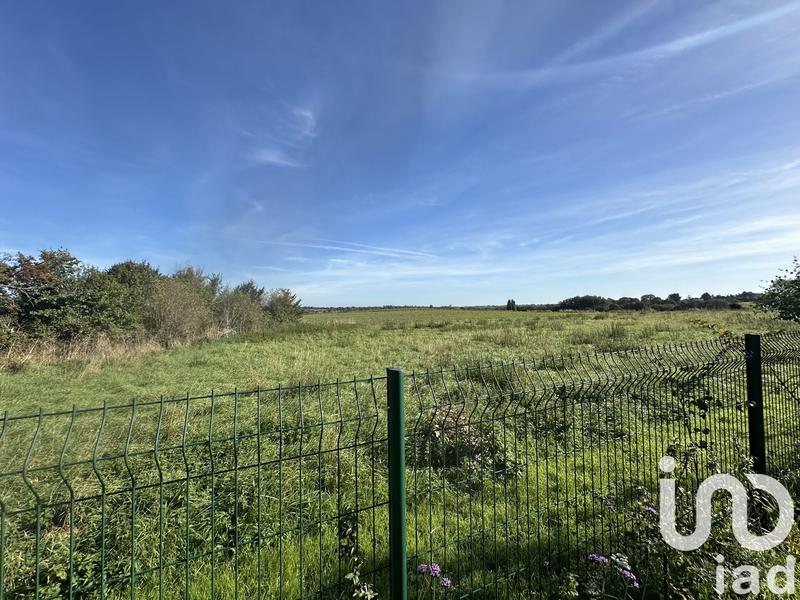 Maison - 72 m² - 3 pièces