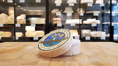 Les Fromagères - Arles