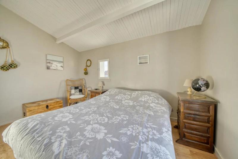 Duplex - 62 m² - 3 pièces