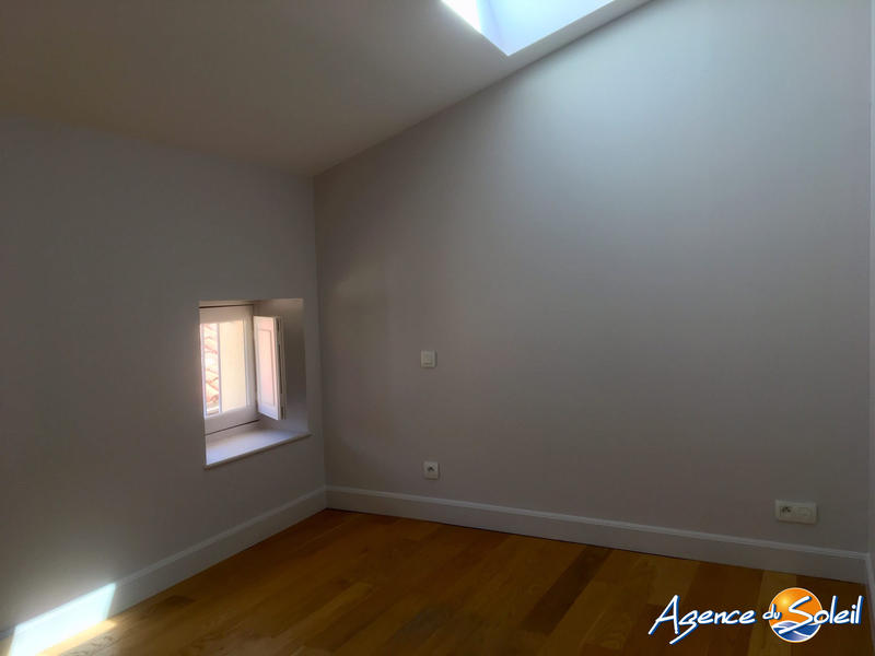Appartement - 80 m² - 3 pièces
