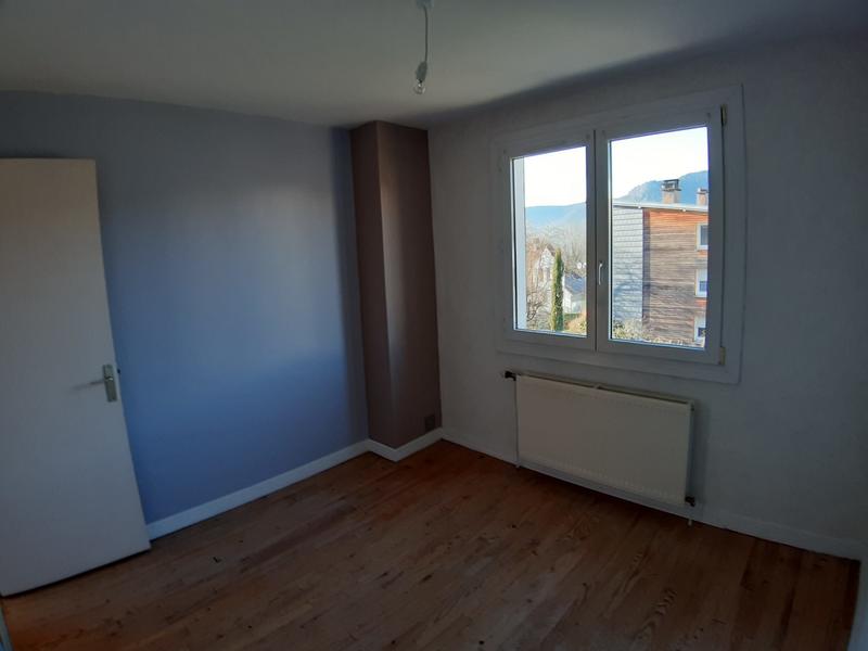 Maison - 72 m² - 4 pièces