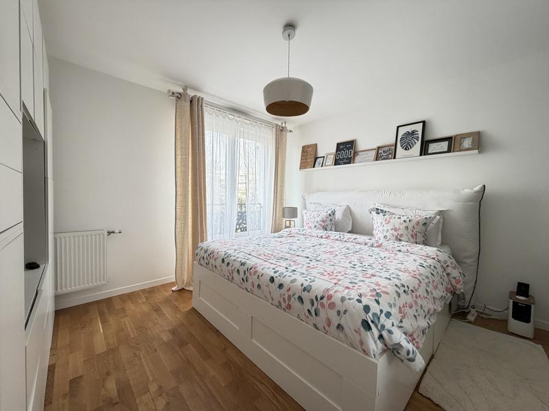 Appartement - 71 m² - 3 pièces