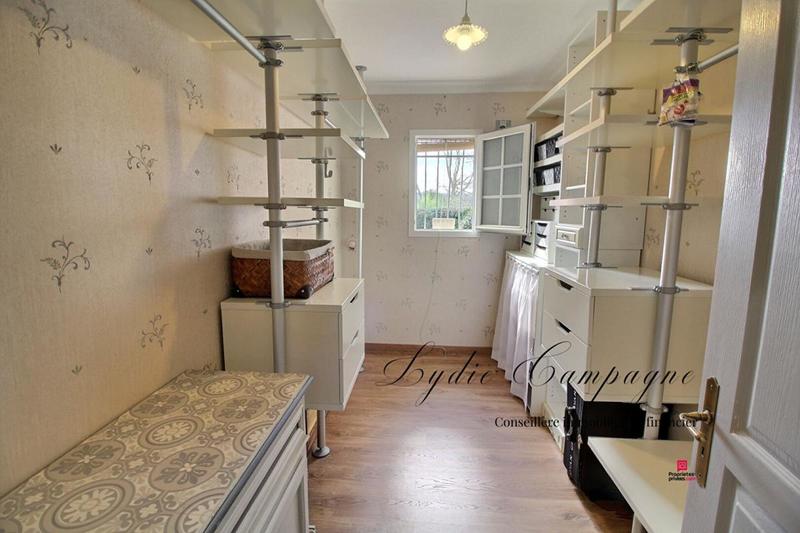 Maison - 177 m² - 7 pièces