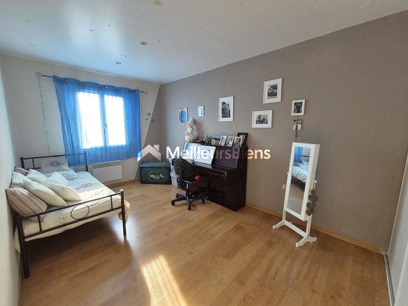 Villa - 133 m² - 5 pièces