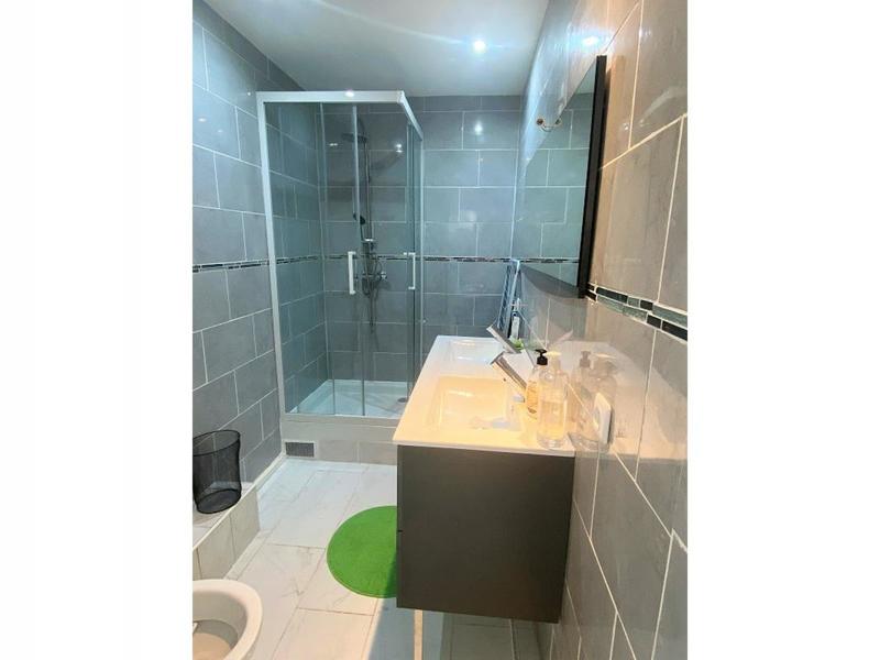 Maison - 126 m² - 7 pièces