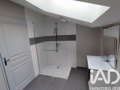 Duplex - 71 m² - 4 pièces