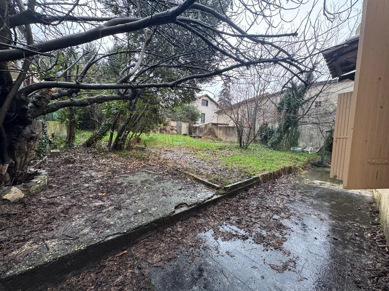 Maison - 68 m² - 4 pièces