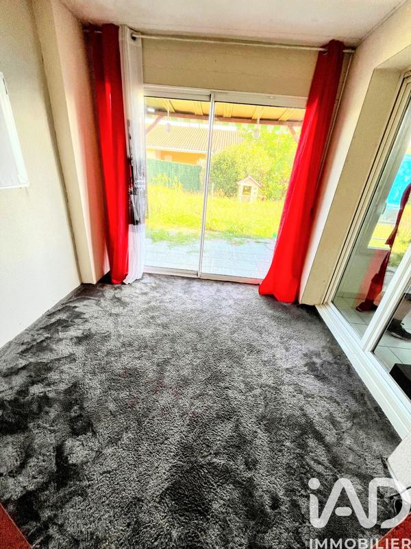 Appartement - 74 m² - 3 pièces