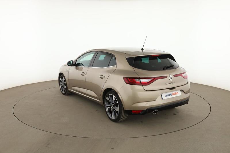 Renault Mégane 1.2 TCe Energy Akaju 132 ch