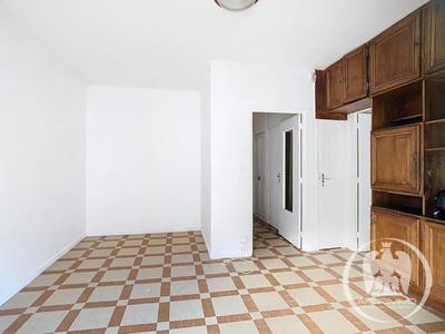 Appartement - 30 m² - 1 pièce