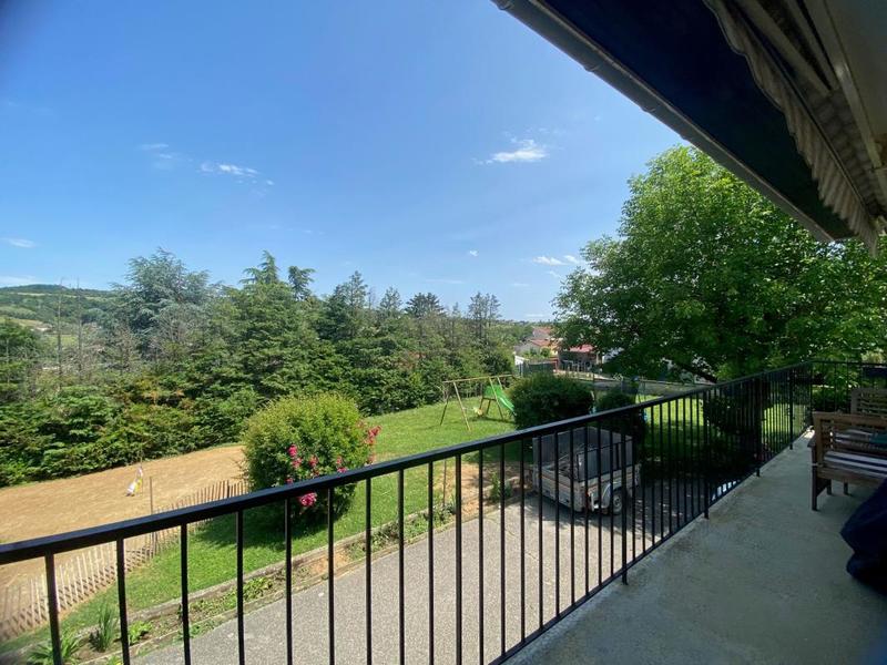 Villa - 101 m² - 4 pièces