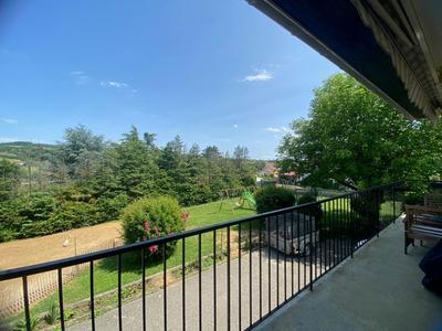 Villa - 101 m² - 4 pièces