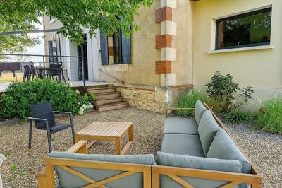 Maison - 262 m² - 9 pièces