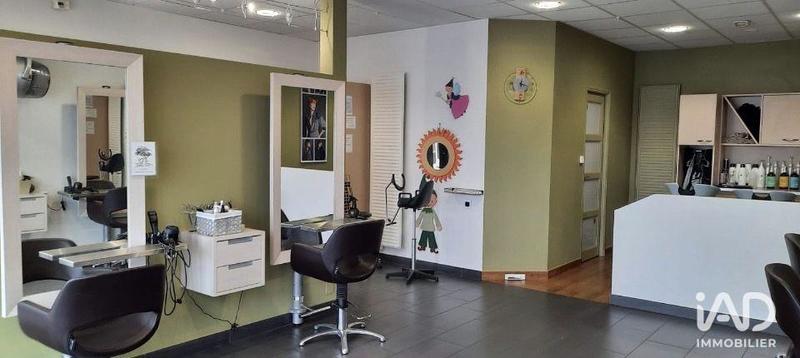 Local commercial - 80 m²