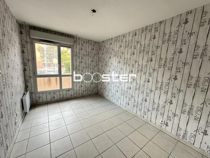 Appartement ancien - 67 m² - 3 pièces