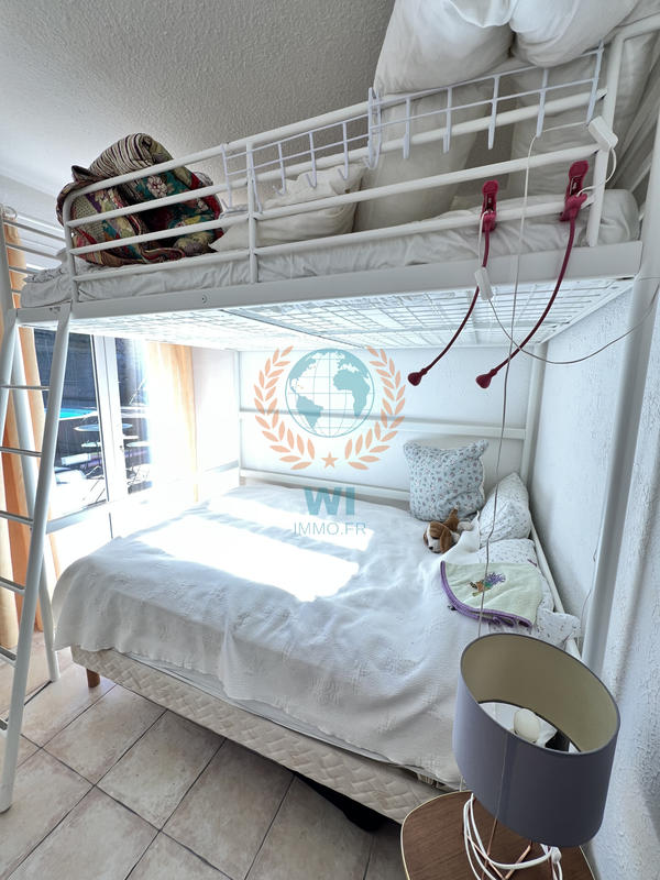 Appartement - 110 m² - 4 pièces