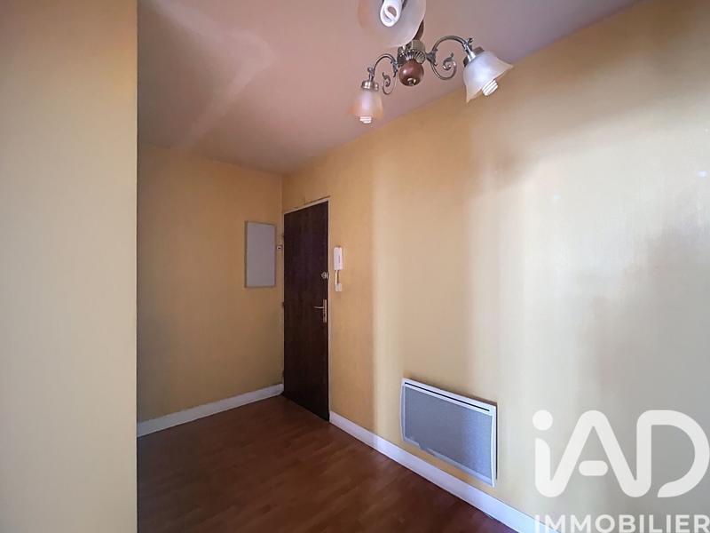 Appartement - 55 m² - 2 pièces