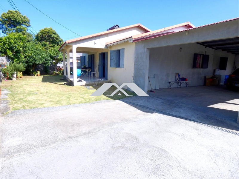 Maison ancienne - 90 m² - 6 pièces