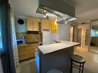 Appartement - 22 m² - 1 pièce