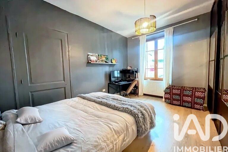 Appartement - 77 m² - 4 pièces