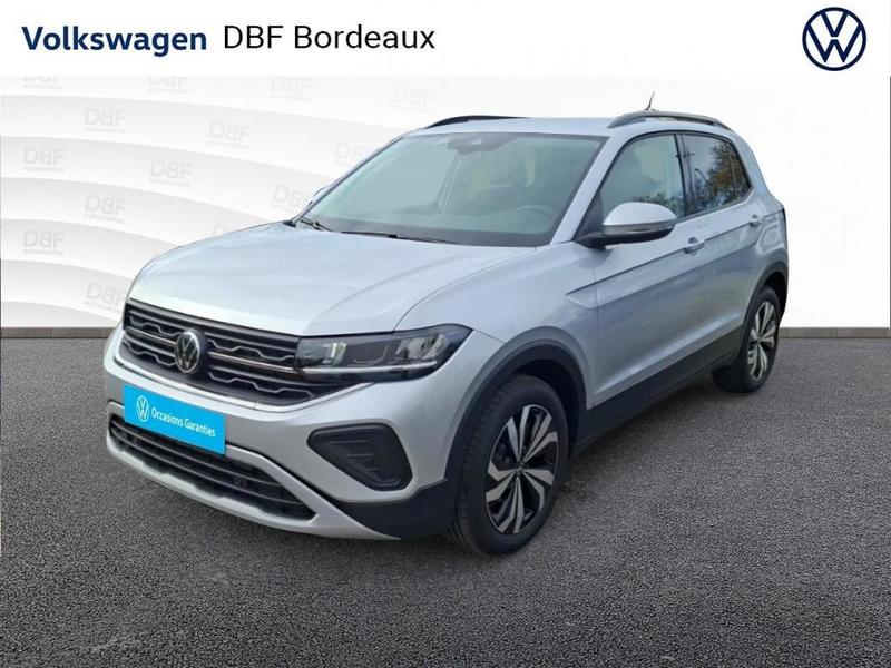 Volkswagen t-Cross Fl 1.0 Tsi 116ch Dsg7 Life/Life