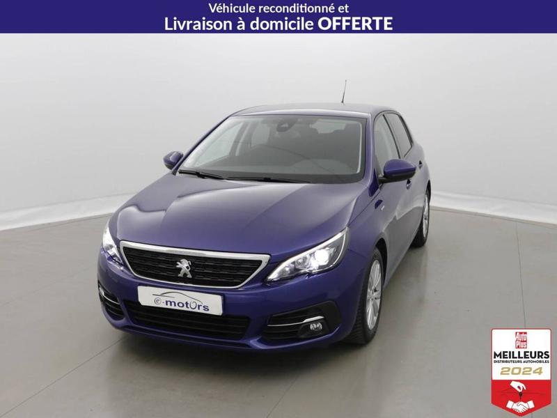 Peugeot 308 PureTech 130 Style