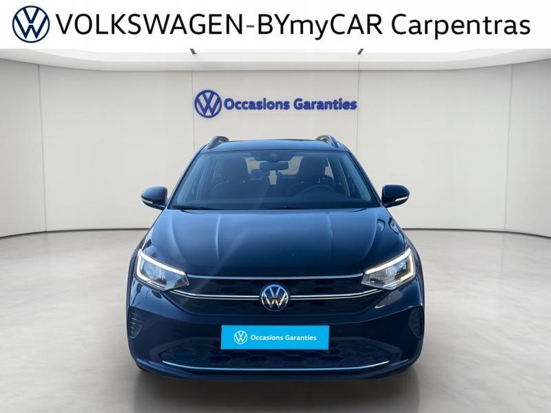 Volkswagen Taigo 1.0 Tsi 95 Bvm5 Life Business