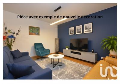 Maison - 142 m² - 5 pièces