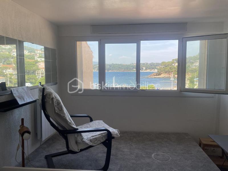 Studio - 26 m² - 1 pièce