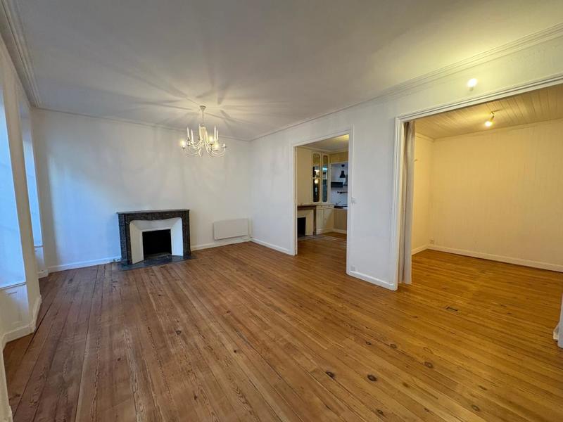 Appartement - 67 m² - 2 pièces