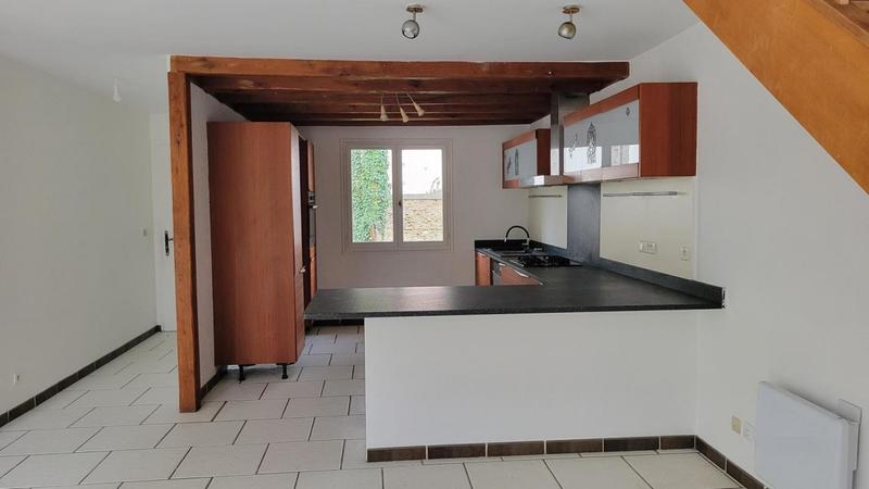 Maison - 146 m² - 6 pièces