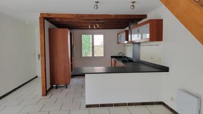 Maison - 146 m² - 6 pièces