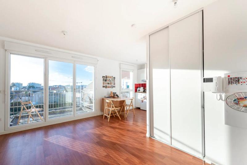 Appartement - 31 m² - 1 pièce