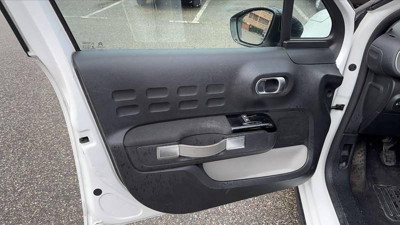 Citroën C3 2pl 1.2 PureTech 83 Feel Business