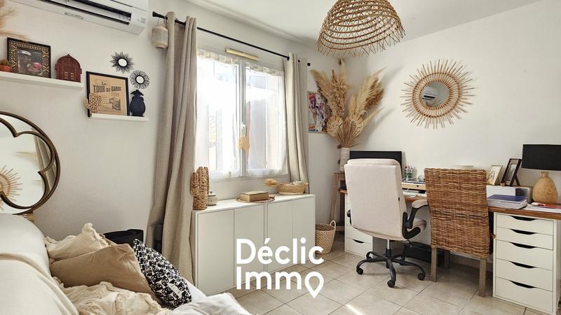 Maison - 94 m² - 4 pièces