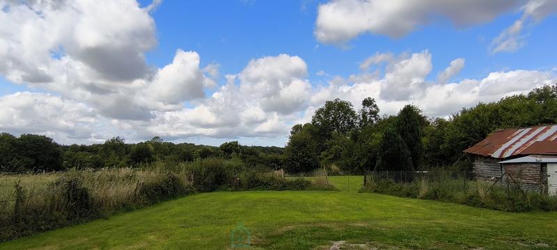 Maison - 130 m² - 7 pièces