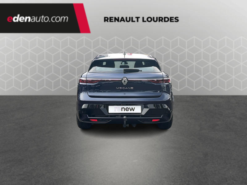 Renault Mégane E-Tech Ev60 220 ch super charge Equilibre