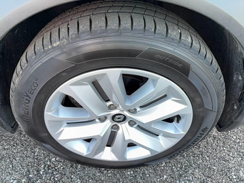 Renault Captur Blue dCi 95 Business