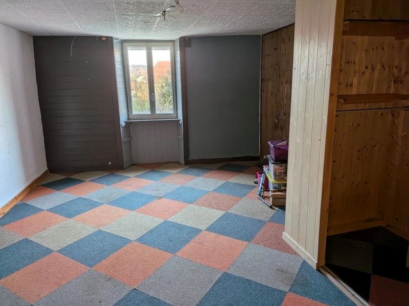 Maison - 210 m² - 8 pièces