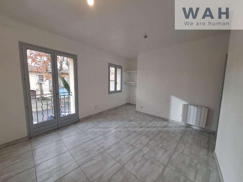 Maison de village - 75 m² - 3 pièces