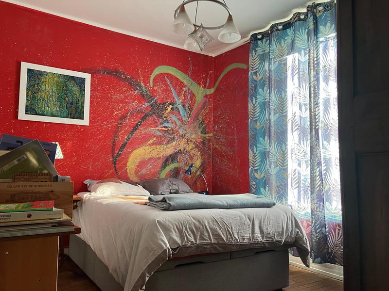 Maison - 145 m² - 6 pièces